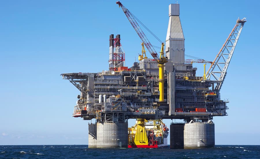 Oil & Gas
