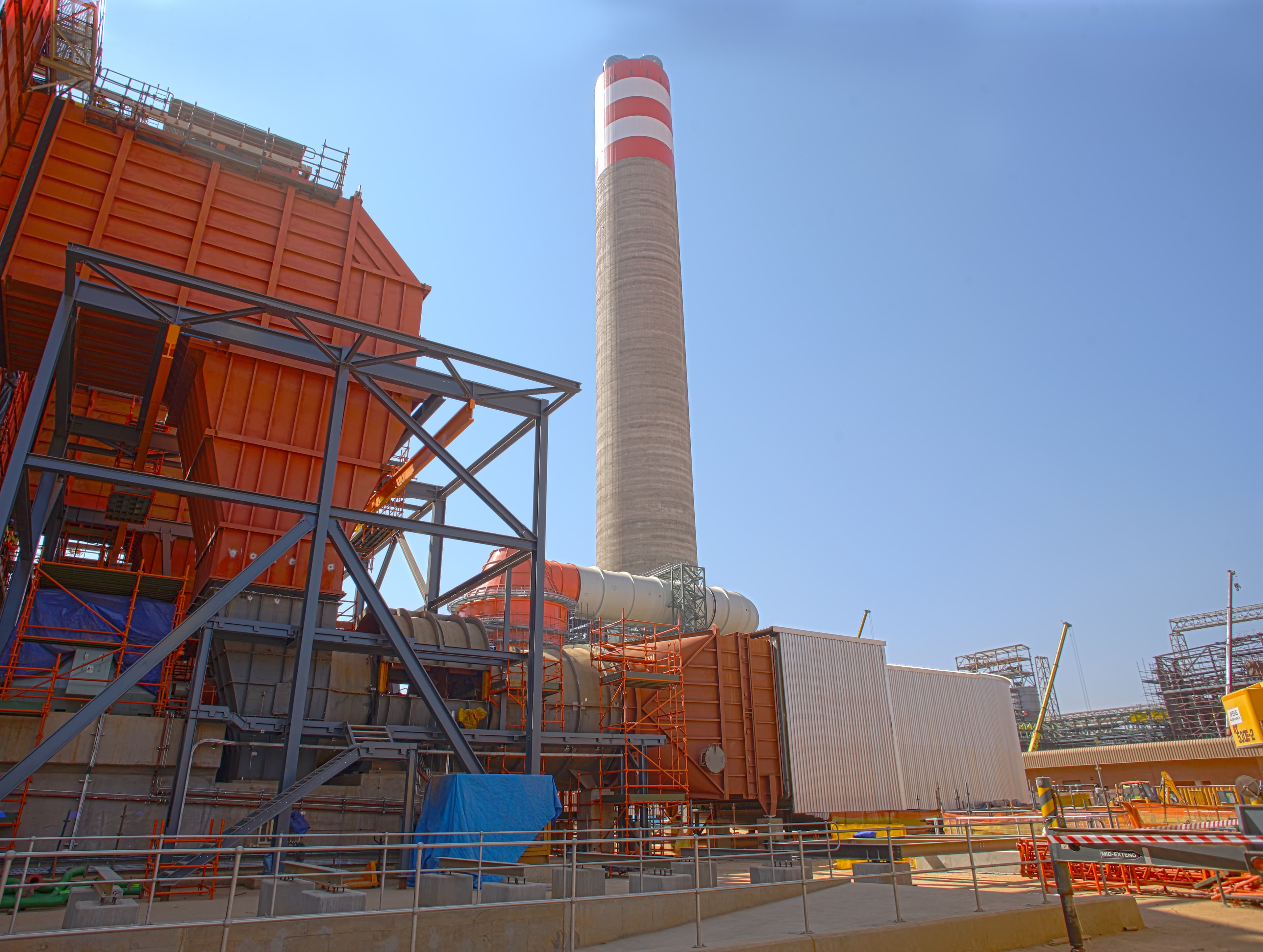 Power Generation