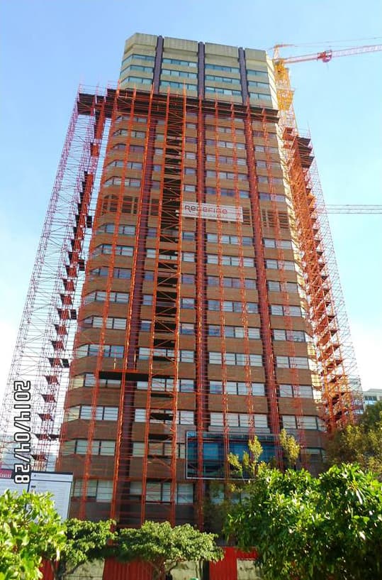 Access Scaffolding Solutions