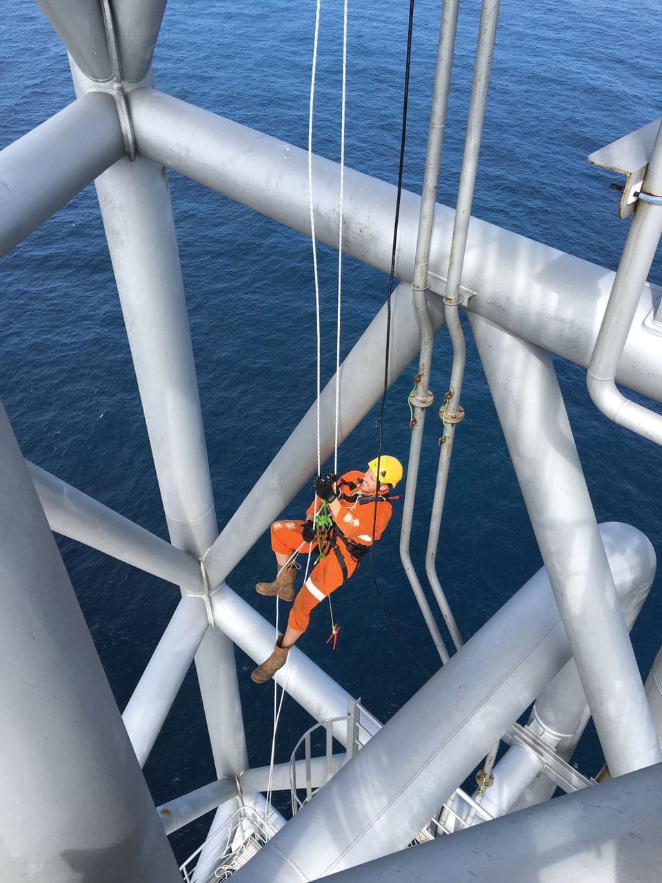 Offshore Services