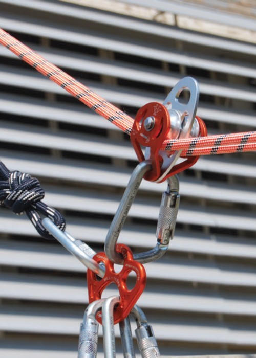 Menlyn Casino Hotel Scaffolding