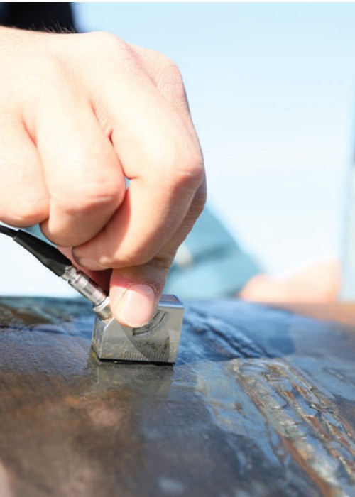 Menlyn Casino Hotel Scaffolding