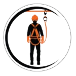 Fall Arrest Systems Icon