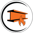 Fireproofing Icon