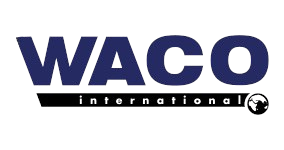 We Are WACO Logo