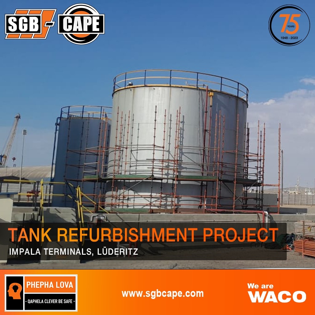 Collaboration in Action: SkyJacks x SGB-Cape